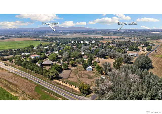 50th image of 1216 King Dr, Loveland, CO 80537 | MLS# IR1065861
