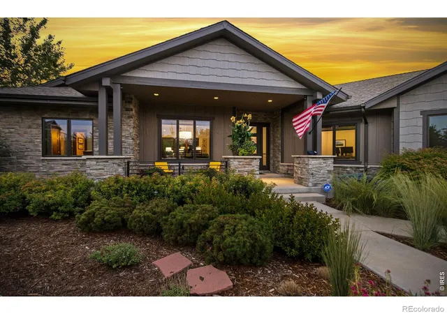 4th image of 5241 Hialeah Dr, Windsor, CO 80550 | MLS# IR1065863