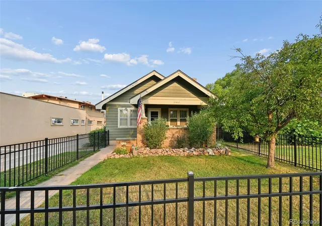 1st image of 2408 N Nevada Ave, Colorado Springs, CO 80907 | MLS# 2762677