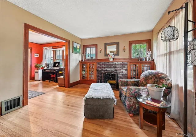 4th image of 2408 N Nevada Ave, Colorado Springs, CO 80907 | MLS# 2762677
