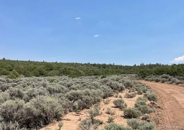 Photo 1 of Land for sale at Lot 12 Bull Elk Trl, San Luis, CO 81152 | MLS# 4702967 | Listing updated on 2026-08-21