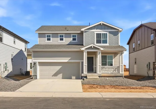1st image of 4611 Sunsplash Wy, Johnstown, CO 80534 | MLS# 6631759
