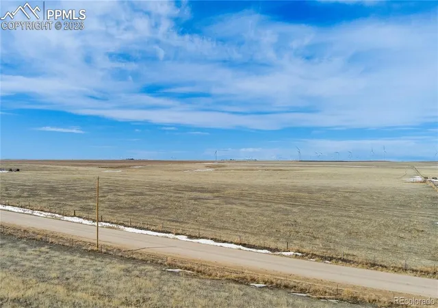 14th image of 169 County Road, Matheson, CO 80830 | MLS# 5309050