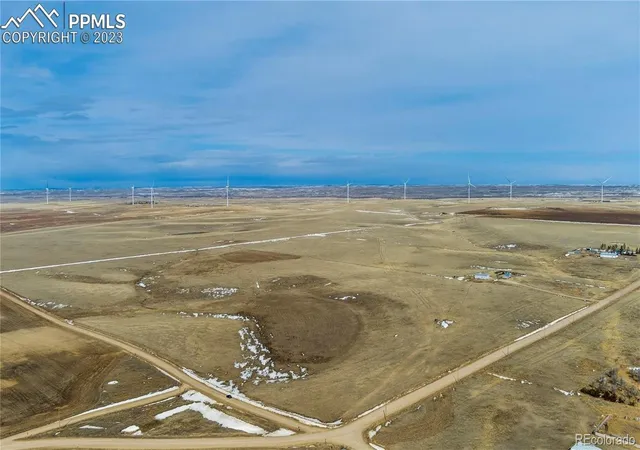 2nd image of 169 County Road, Matheson, CO 80830 | MLS# 5309050