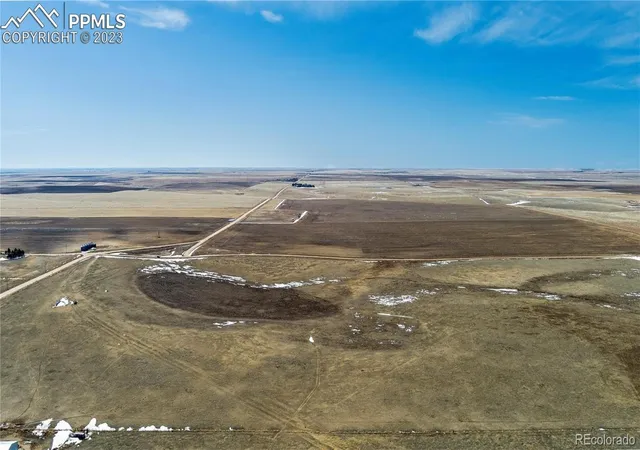 Photo 4 of Land for sale at 169 County Rd, Matheson, CO 80830 | MLS# 5309050 | Listing updated on 2026-08-06