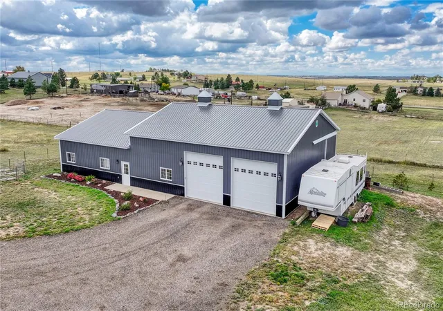 Photo 2 of Single family home for sale at 8275 Cumberland Ct, Elizabeth, CO 80107 | MLS# 7931030 | Listing updated on 2026-10-03