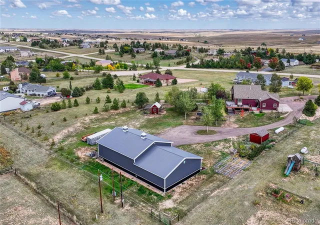 Photo 3 of Single family home for sale at 8275 Cumberland Ct, Elizabeth, CO 80107 | MLS# 7931030 | Listing updated on 2026-10-03