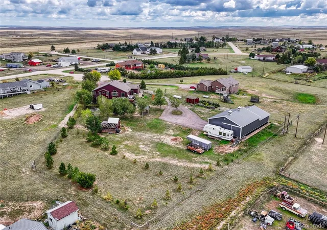 Photo 4 of Single family home for sale at 8275 Cumberland Ct, Elizabeth, CO 80107 | MLS# 7931030 | Listing updated on 2026-10-10