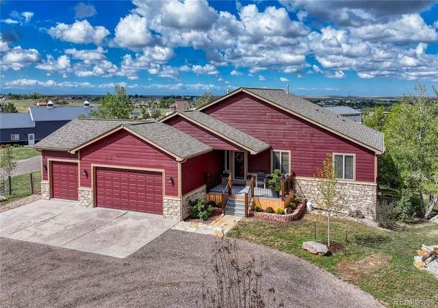 Photo 3 of Single family home for sale at 8275 Cumberland Ct, Elizabeth, CO 80107 | MLS# 7931030 | Listing updated on 2026-10-10