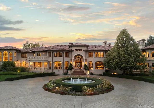 Photo 2 of Mansion for sale at 6965 S Polo Ridge Dr, Littleton, CO 80128 | MLS# 1851081 | Listing updated on 2026-10-02