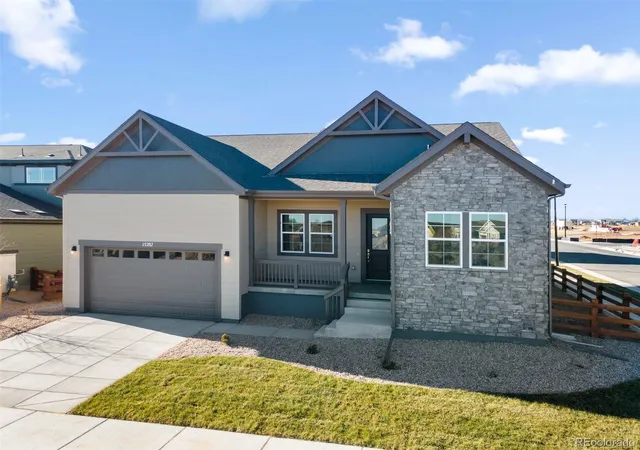 2nd image of 15287 Poplar St, Thornton, CO 80602 | MLS# 3603743