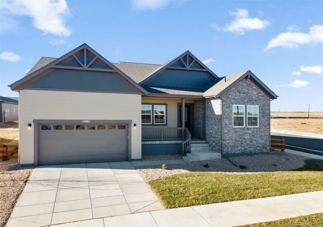 Photo 3 of Single family home for sale at 15287 Poplar St, Thornton, CO 80602 | MLS# 3603743 | Listing updated on 2026-08-06
