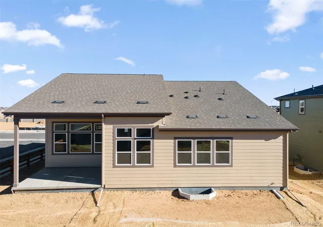 Photo 3 of Single family home for sale at 15287 Poplar St, Thornton, CO 80602 | MLS# 3603743 | Listing updated on 2026-08-06