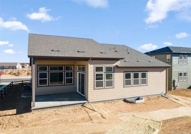 Photo 4 of Single family home for sale at 15287 Poplar St, Thornton, CO 80602 | MLS# 3603743 | Listing updated on 2026-08-06