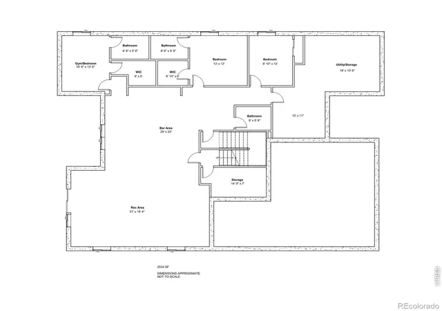 3rd image of 1147 W Enclave Cir, Louisville, CO 80027 | MLS# IR1065864