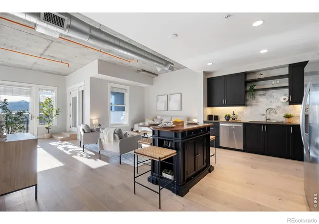 2nd image of 3301 Arapahoe Ave #304, Boulder, CO 80303 | MLS# IR1065866