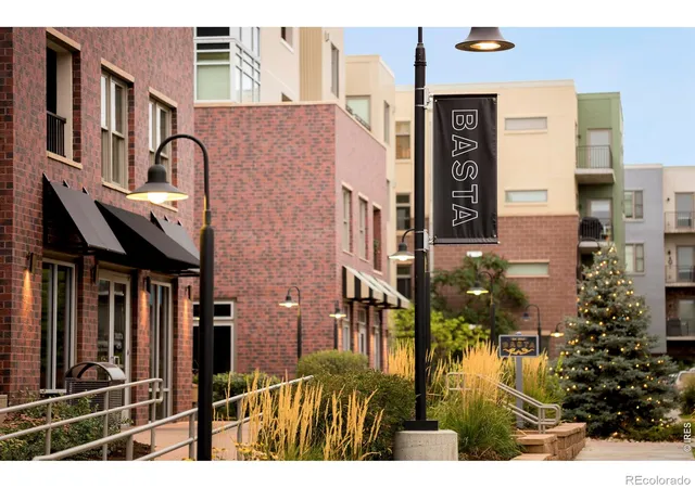 2nd image of 3301 Arapahoe Ave, Boulder, CO 80303