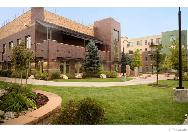 33rd image of 3301 Arapahoe Ave #304, Boulder, CO 80303 | MLS# IR1065866