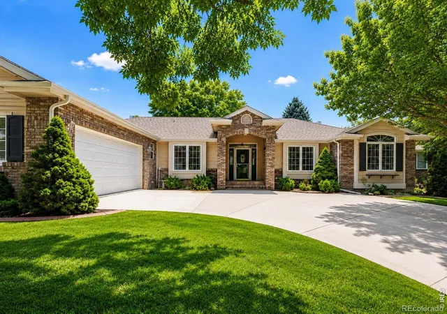Photo 1 of Single family home for sale at 551 Marcellina Dr, Loveland, CO 80537 | MLS# IR1065867 | Listing updated on 2026-10-02