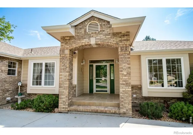 Photo 2 of Single family home for sale at 551 Marcellina Dr, Loveland, CO 80537 | MLS# IR1065867 | Listing updated on 2026-10-02