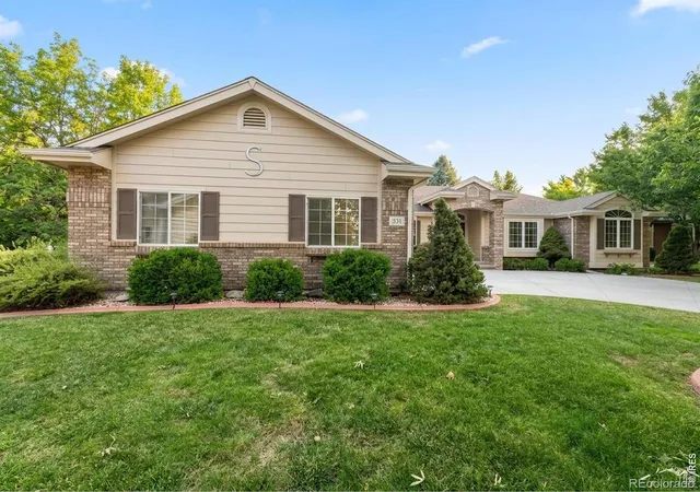 Photo 3 of Single family home for sale at 551 Marcellina Dr, Loveland, CO 80537 | MLS# IR1065867 | Listing updated on 2026-10-02