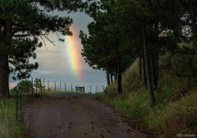 Photo 1 of Land for sale at 298 Parkview Ave, Golden, CO 80401 | MLS# 1710869 | Listing updated on 2026-09-01