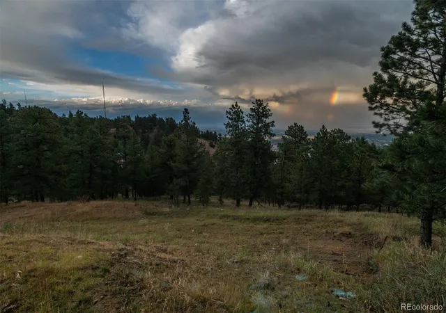 Photo 2 of Land for sale at 298 Parkview Ave, Golden, CO 80401 | MLS# 1710869 | Listing updated on 2026-09-01