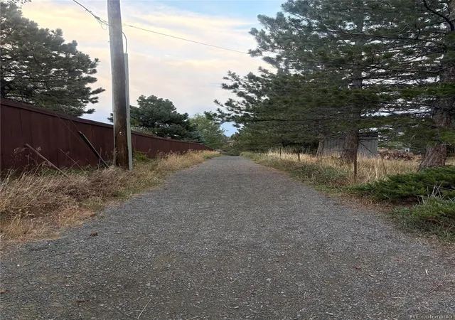 Photo 22 of Land for sale at 298 Parkview Ave, Golden, CO 80401 | MLS# 1710869 | Listing updated on 2026-09-01