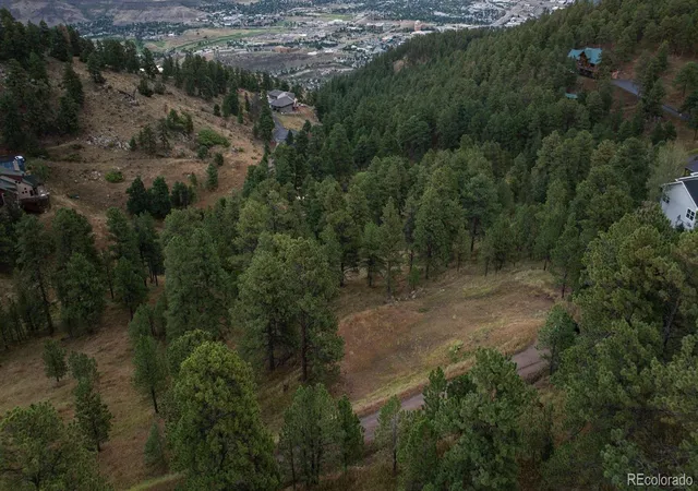 Photo 3 of Land for sale at 298 Parkview Ave, Golden, CO 80401 | MLS# 1710869 | Listing updated on 2026-09-01