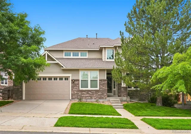 1st image of 6483 S Irvington Wy, Aurora, CO 80016 | MLS# 3752237