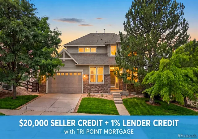 Single family home for sale at 6483 S Irvington Way, Aurora, CO 80016 | MLS# 3752237