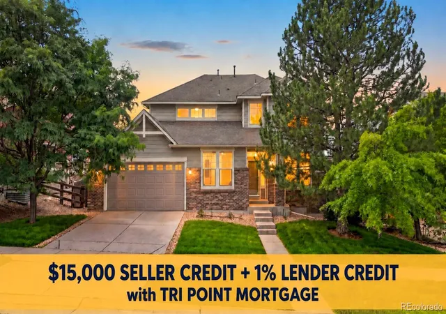 Single family home for sale at 6483 S Irvington Way, Aurora, CO 80016 | MLS# 3752237