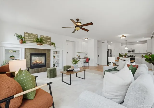 2nd image of 6483 S Irvington Wy, Aurora, CO 80016 | MLS# 3752237