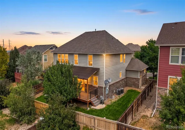 46th image of 6483 S Irvington Wy, Aurora, CO 80016 | MLS# 3752237