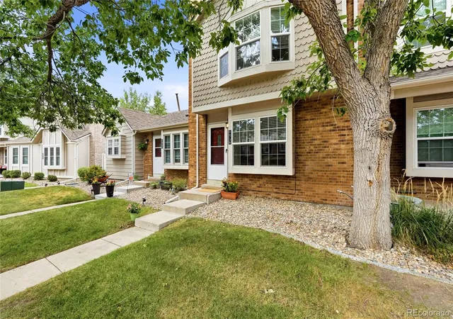 Photo 1 of Sale Pending at 9673 W Chatfield Ave #B, Littleton, CO 80128 | MLS# 9224069 | Listing updated on 2026-08-24