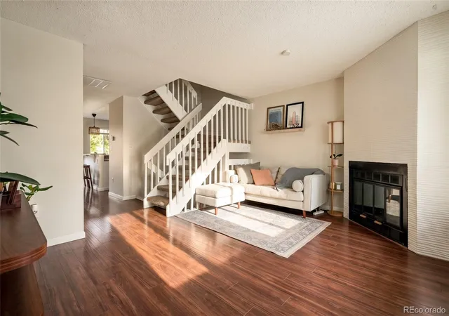 Photo 2 of Sale Pending at 9673 W Chatfield Ave #B, Littleton, CO 80128 | MLS# 9224069 | Listing updated on 2026-08-24