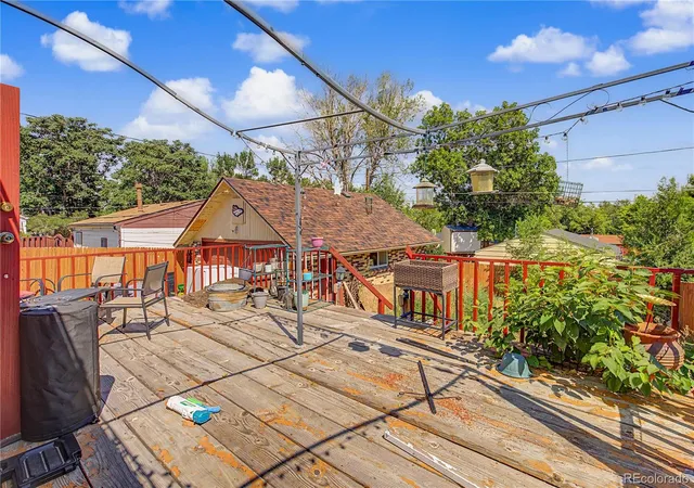 Photo 3 of Single family home for sale at 4685 W Gill Pl, Denver, CO 80219 | MLS# 5107944 | Listing updated on 2026-10-02