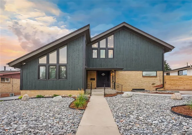 Photo 2 of Single family home for sale at 1656 Zenobia St, Denver, CO 80204 | MLS# 5313629 | Listing updated on 2026-10-07