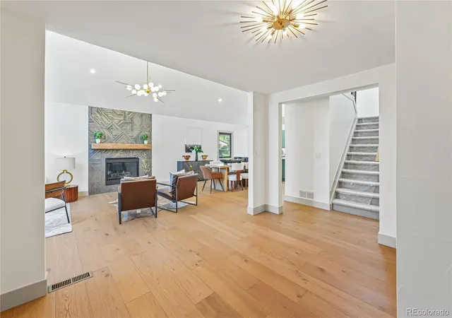 Photo 4 of Single family home for sale at 1656 Zenobia St, Denver, CO 80204 | MLS# 5313629 | Listing updated on 2026-10-07