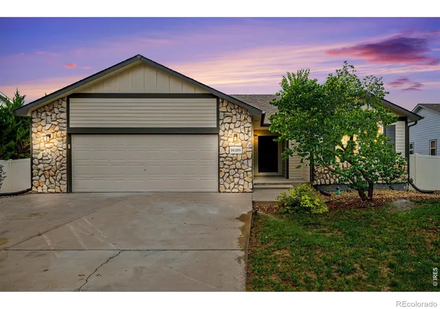1st image of 16318 8th St, Mead, CO 80542 | MLS# IR1065869
