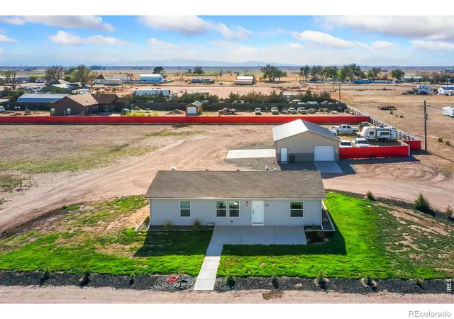 1st image of 326 5th St, Pierce, CO 80650 | MLS# IR1065870