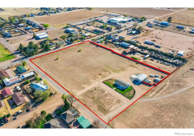 2nd image of 326 5th St, Pierce, CO 80650 | MLS# IR1065870