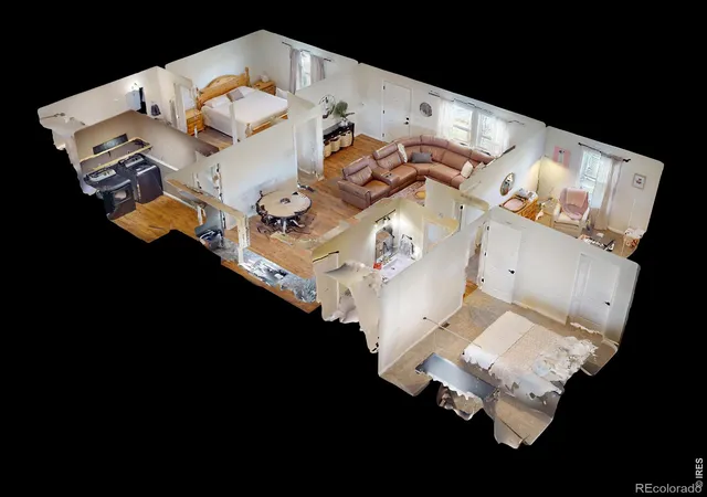 44th image of 326 5th St, Pierce, CO 80650 | MLS# IR1065870