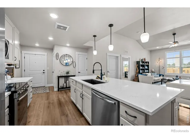 2nd image of 235 High Point Dr #207, Longmont, CO 80504 | MLS# IR1065871