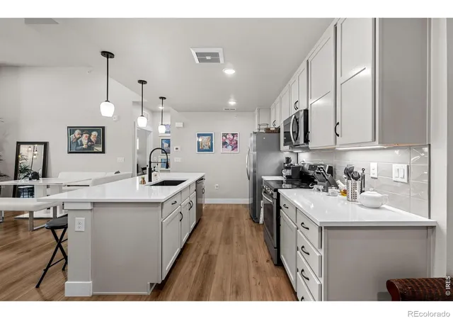 Photo 3 of Townhouse for sale at 235 High Point Dr #207, Longmont, CO 80504 | MLS# IR1065871 | Listing updated on 2026-09-23