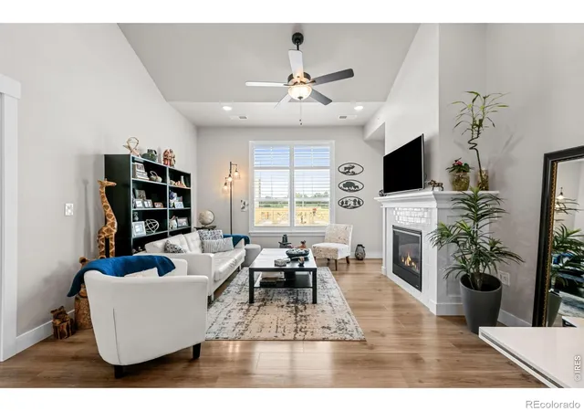 Photo 3 of Townhouse for sale at 235 High Point Dr #207, Longmont, CO 80504 | MLS# IR1065871 | Listing updated on 2026-09-23
