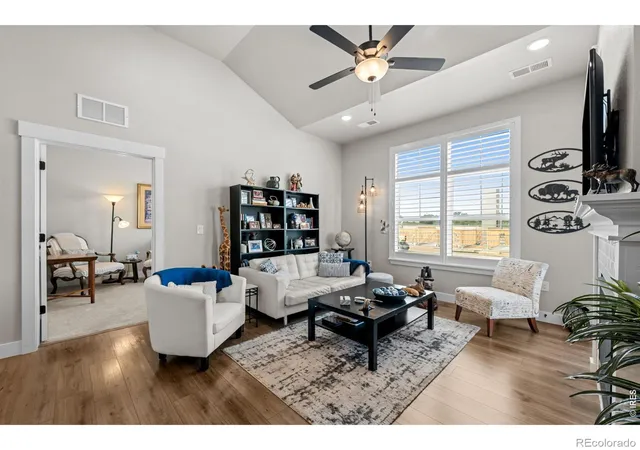 Photo 4 of Townhouse for sale at 235 High Point Dr #207, Longmont, CO 80504 | MLS# IR1065871 | Listing updated on 2026-09-23
