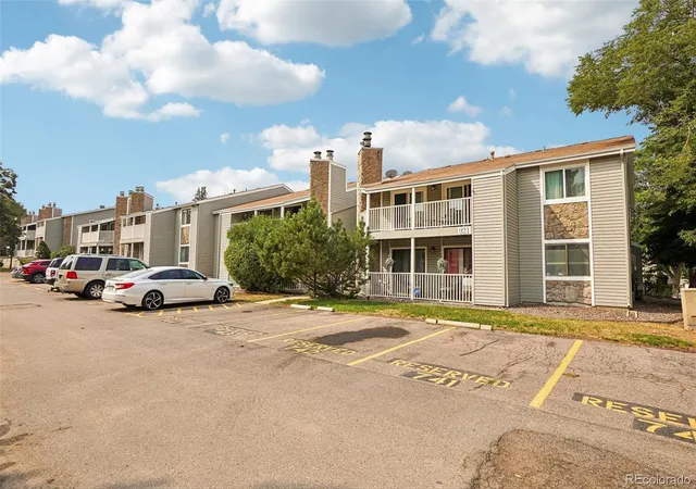 24th image of 921 S Walden St #206, Aurora, CO 80017 | MLS# 6048626