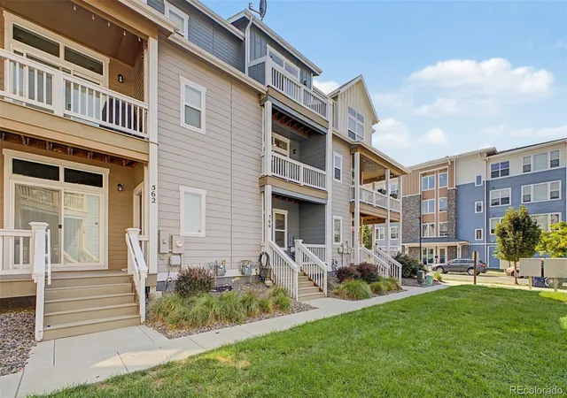 2nd image of 566 W Amherst Ave, Englewood, CO 80110 | MLS# 4067903