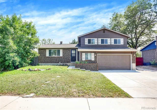 1st image of 5720 W 110th Pl, Westminster, CO 80020 | MLS# 3915662